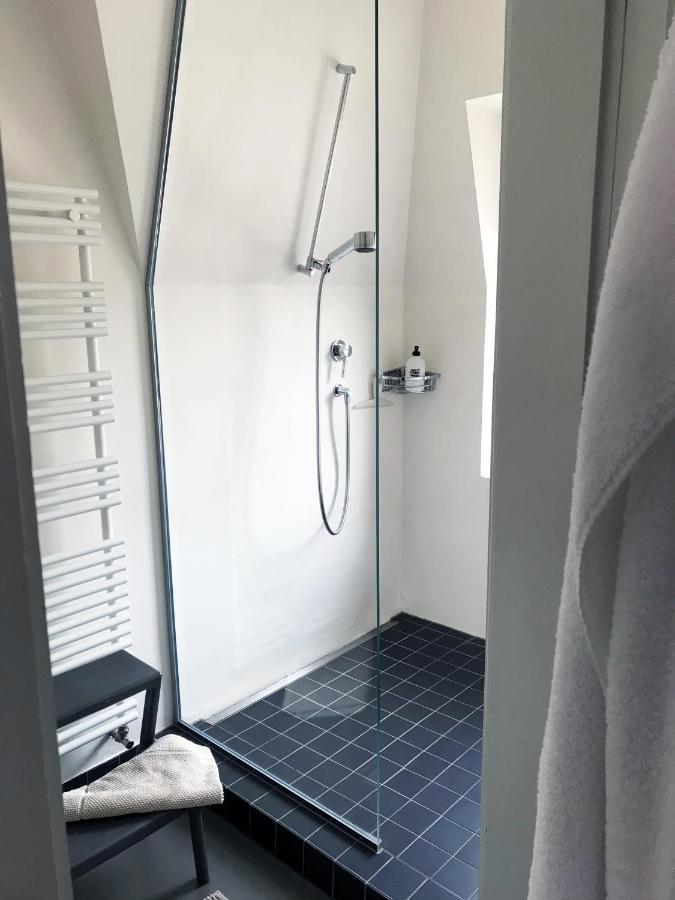 Apartment The B Берн Екстер'єр фото