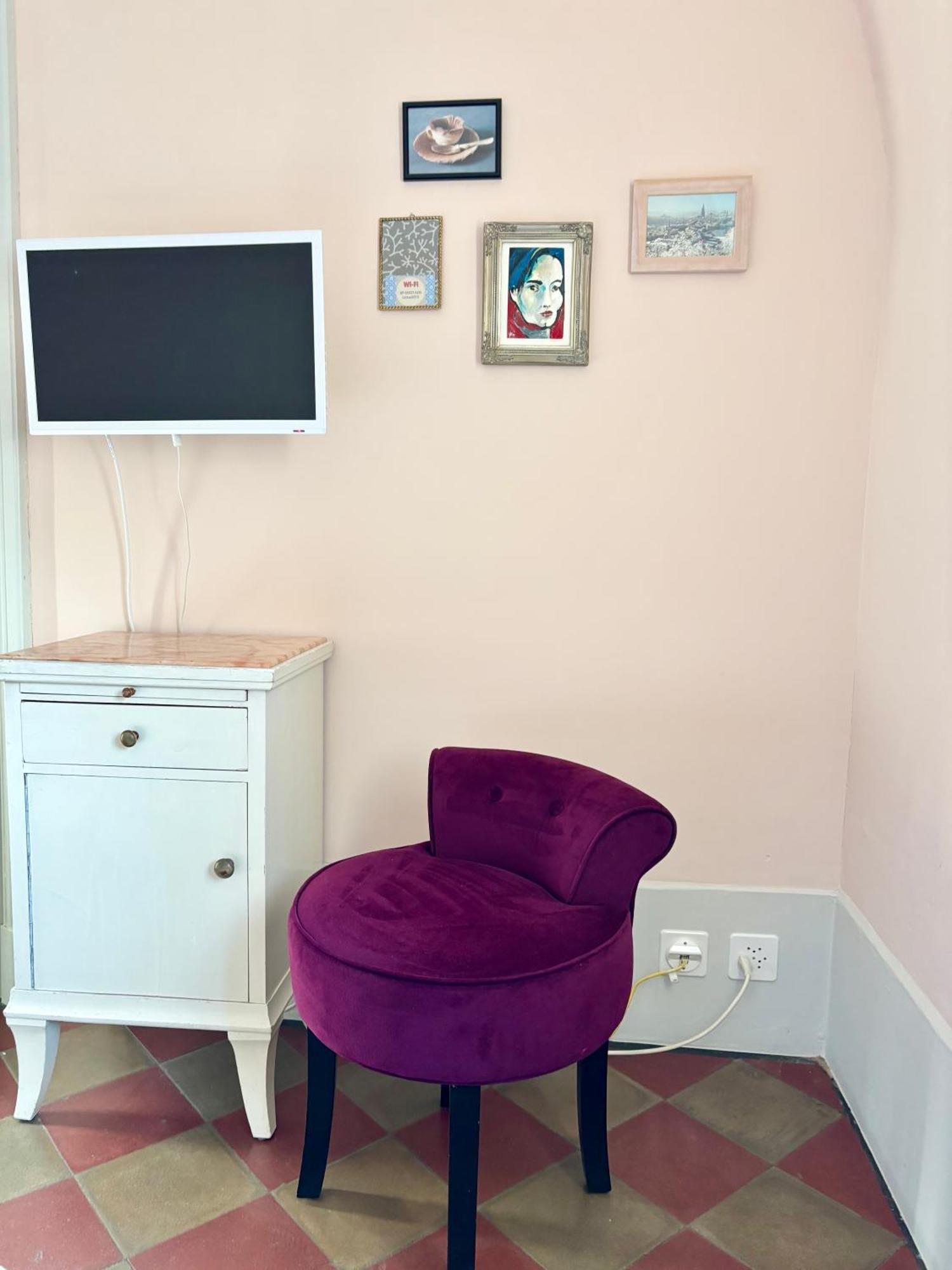Apartment The B Берн Екстер'єр фото